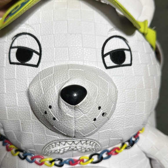 Spray ground backpack - Picture 2 of 10